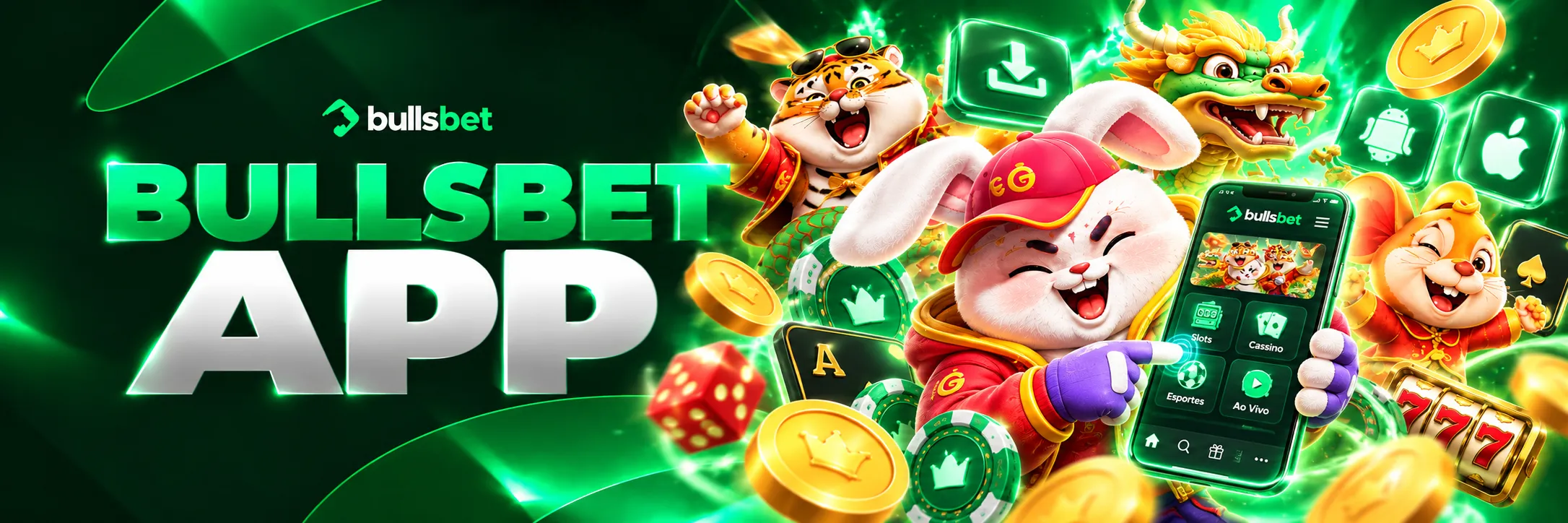 Bullsbet App